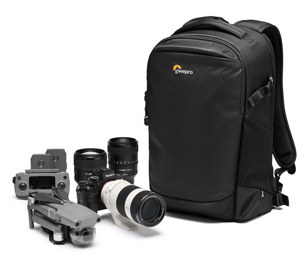 Рюкзак Lowepro Flipside BP 300 AW III, черный