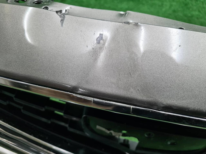 Бампер передний Geely Atlas Pro (2021-н.в.)