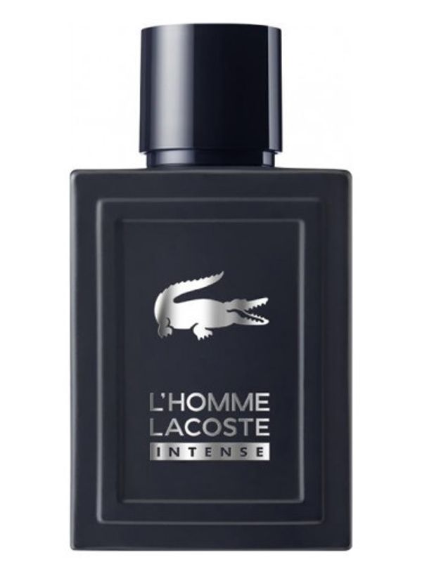 Lacoste Fragrances L'Homme Lacoste Intense