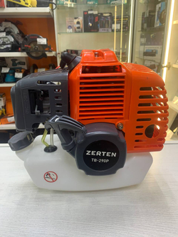 Двигатель для мотокосы Zerten TB-290P