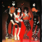 Kiss / Gold (2CD)