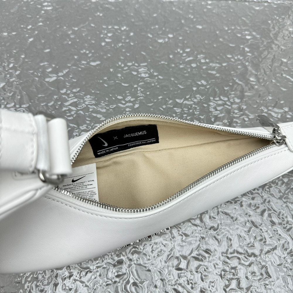 Jacquemus + Nike The Swoosh Bag