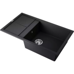 Кухонная мойка Omoikiri Sumi 86A-WH