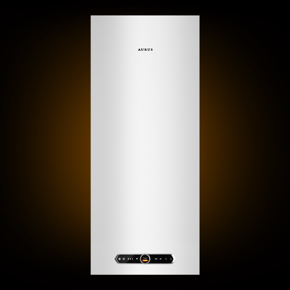 Водонагреватель AURUS AWH SE 30 R White