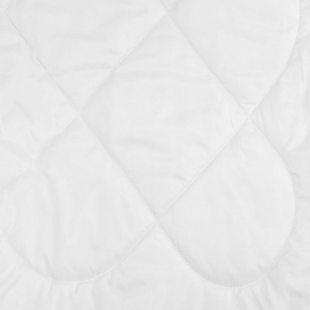 Одеяло 2-сп, 172х205 см, Эвкалипт, полиэф в-но, всесезон, чех 100% п/э, кант, Phyto Stories