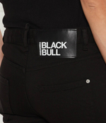 Джинсы Cool Girl Jean Dsquared2 - черный(S75LB0938 S39781)