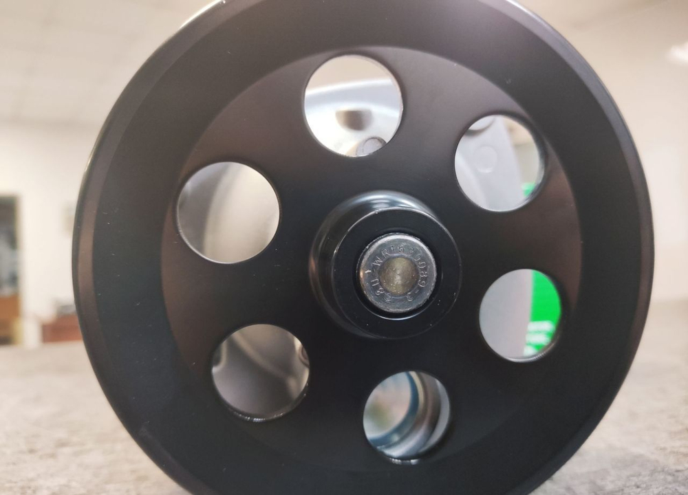 Водяной насос INA GM 2.0 T A20NFT D20NFT