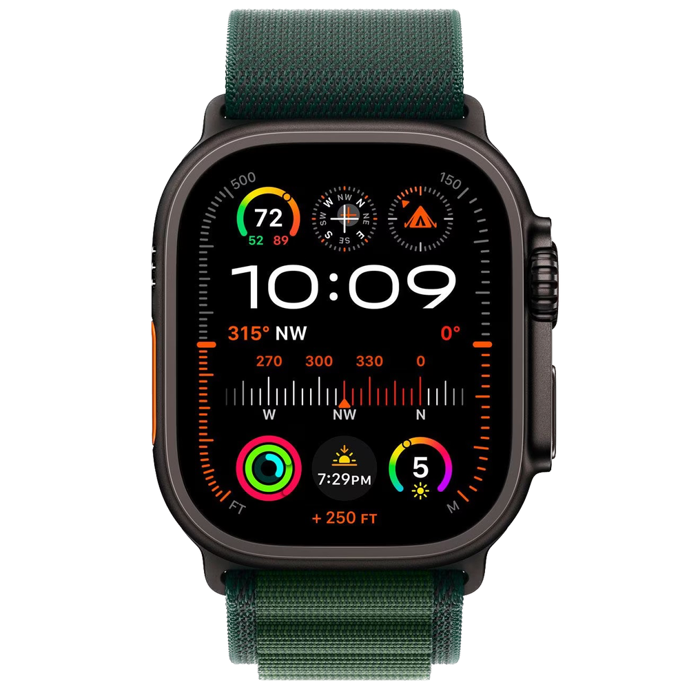Apple watch Ultra 2 (2024) 49mm