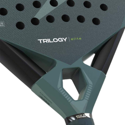 Ракетка для Padel Siux Trilogy Elite 2026