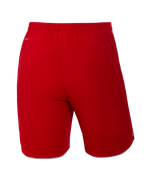 Шорты игровые JOGEL NATIONAL PerFormDRY Home Shorts, красный