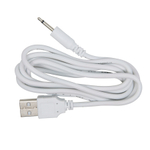 Розовый компактный вибратор-кролик 15,4см Pretty Love Chris Pink BI-014507-1