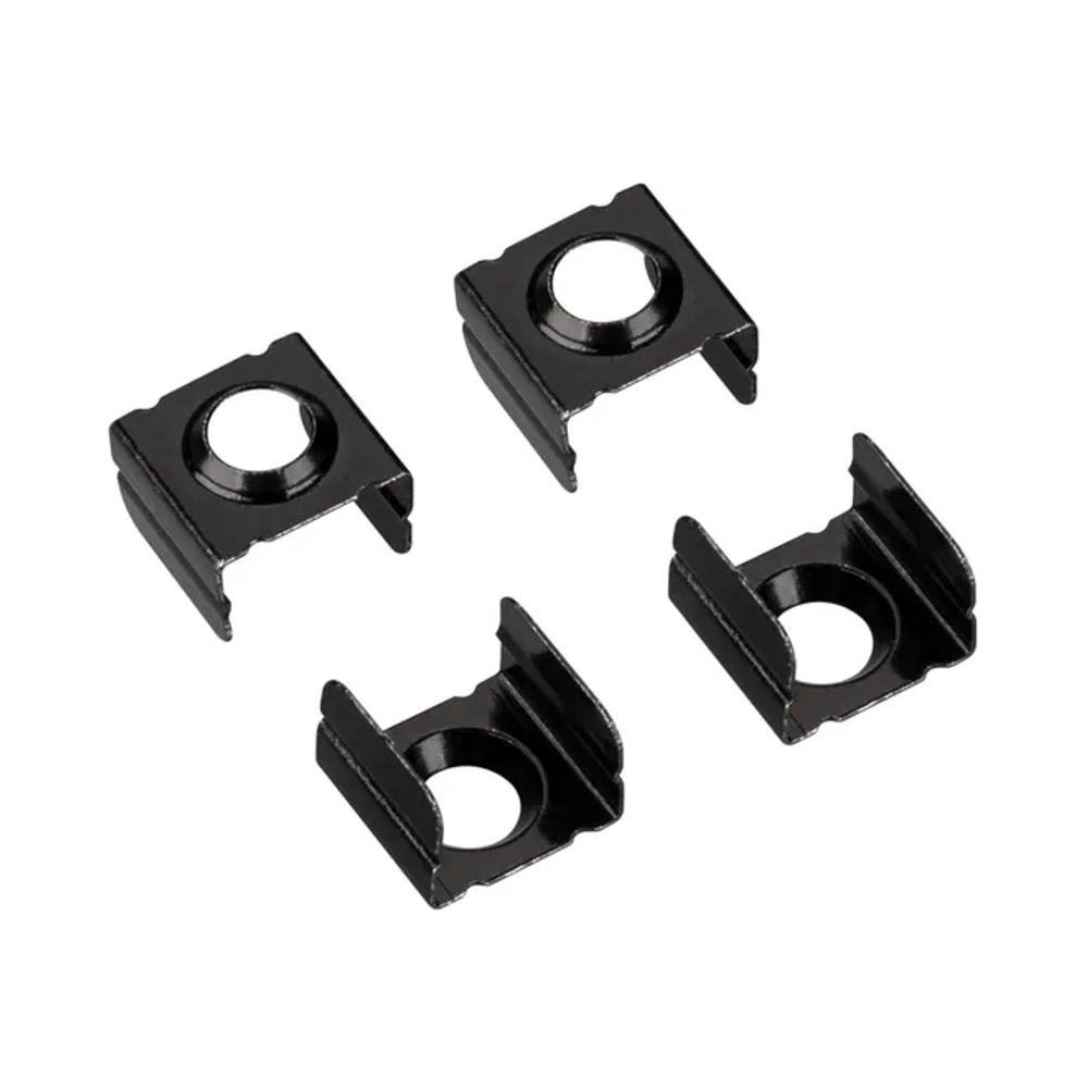 Держатель SL-MINI-8 BLACK (Arlight, Металл) 030519