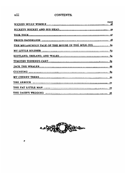 Jingles and jokes for the little folks | T. Hood