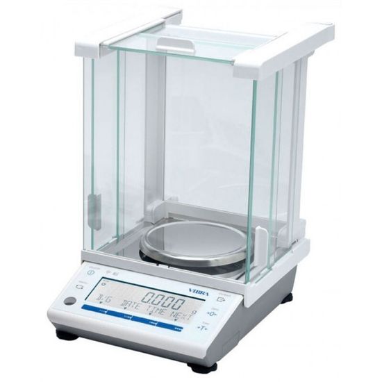 Весы лабораторные ViBRA ALE-223R