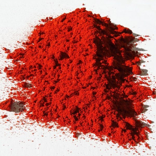 Пигмент Церезит красный 01 H 3 л