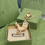 Gucci Key Chain