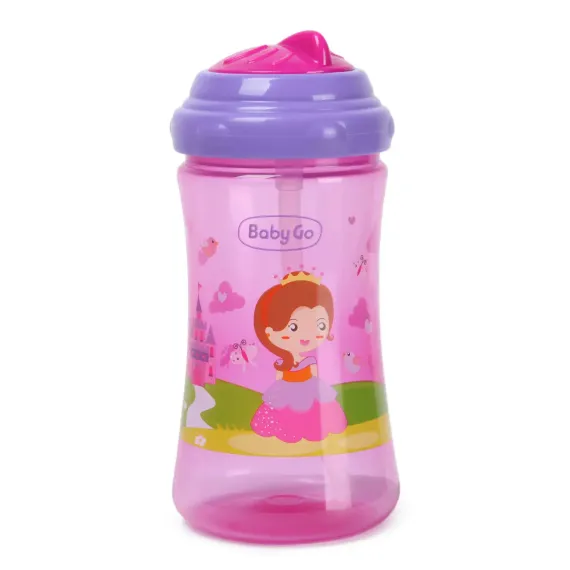 Поильник BabyGo 300 мл