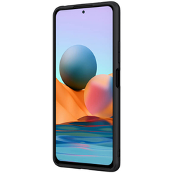 Чехол Nillkin Textured для Xiaomi Redmi Note 10 Pro / Note 10 Pro Max