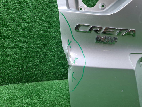 Крышка багажника Hyundai Creta 1 (2016-2021)