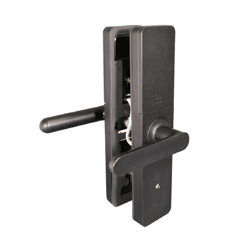 Электронный замок Tantos Rigel