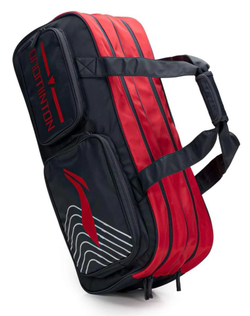 Torba do badmintona Li-Ning Thermobag Badminton 2.0 - черный