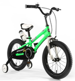 Детский велосипед Royal Baby Freestyle 16" (2024)