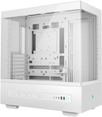Корпус ATX Deepcool CH690 DIGITAL WH