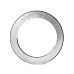 Подшипник шариковый упорный однорядный открытый, 50х70х14 мм