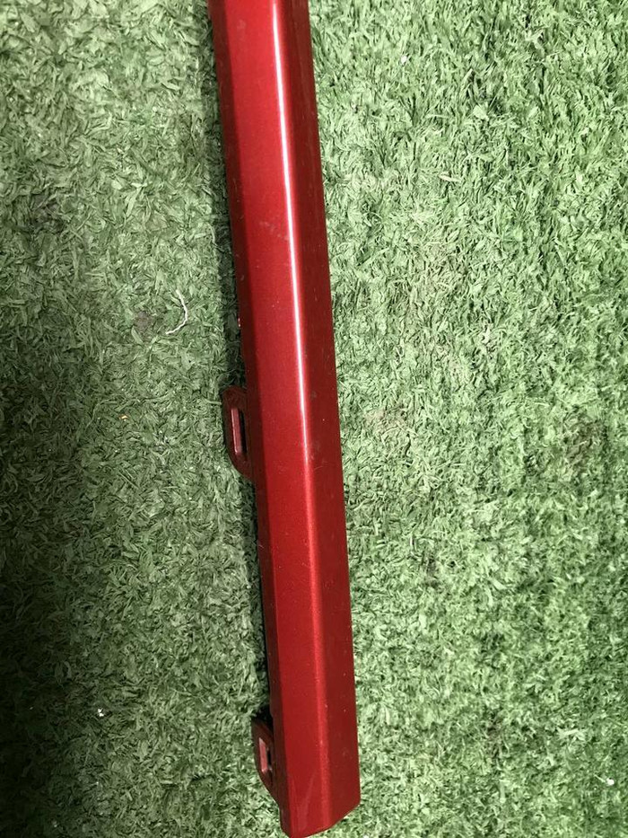 Накладка решетки радиатора Jetour Dashing (22-нв)