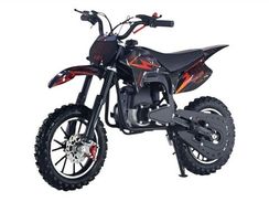 Мотоцикл питбайк RIVERTOUS Arty 10/10