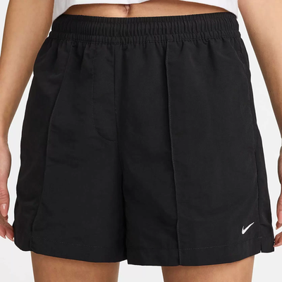 FV6622-010 Шорты Nike NSW ESSNTL MR 5IN WVN SHRT W