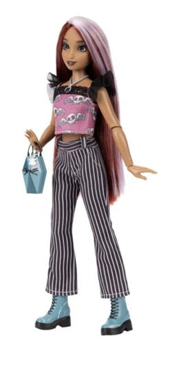 Кукла Disney ILY Джек и Салли