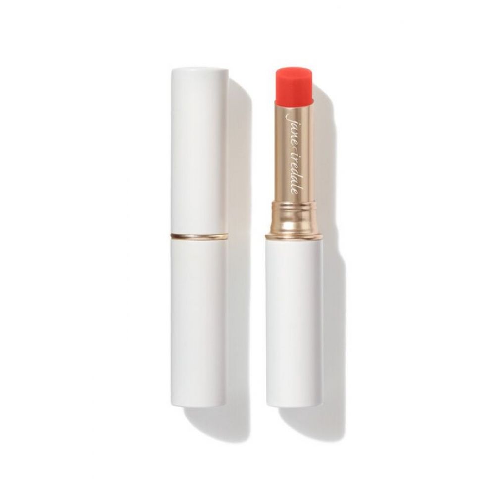 JANE IREDALE FOREVER RED JUST KISSED