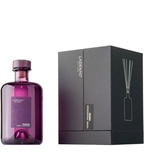 Nomade, диффузор Vents d’Arabie collection, Ladenac Milano