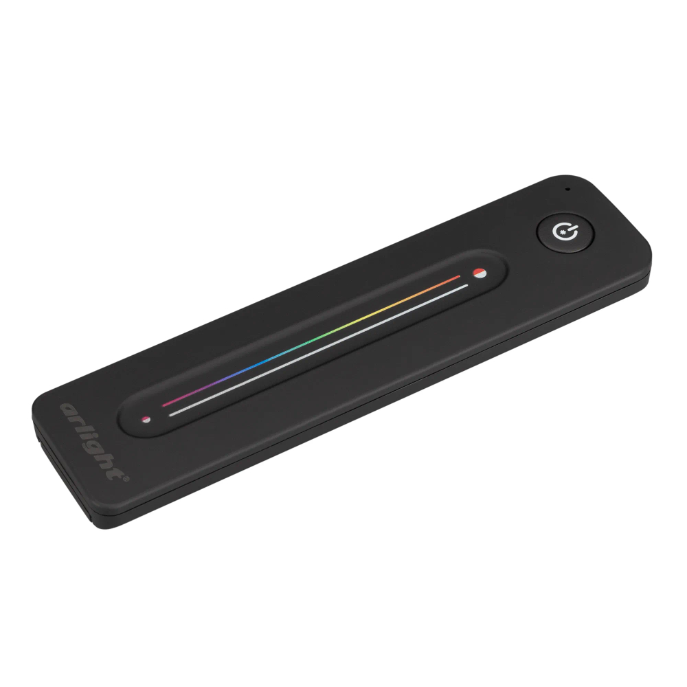 Пульт SMART-R41-RGBW (1 зона, 2.4G) (Arlight, IP20 Пластик, 5 лет) 026416