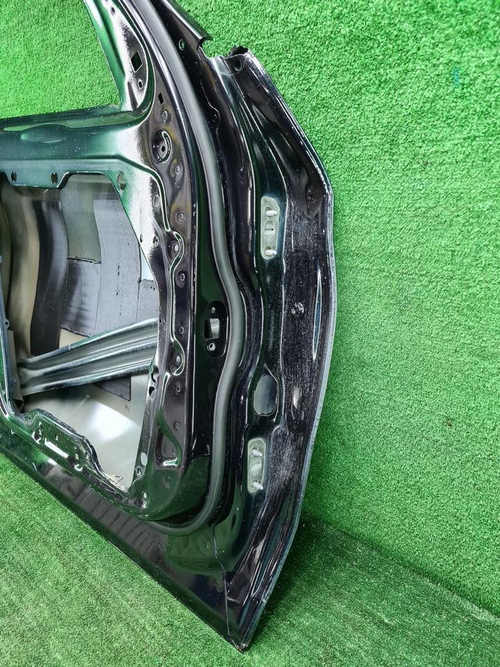 Дверь передняя левая BMW X3 G01 (2017-2024)