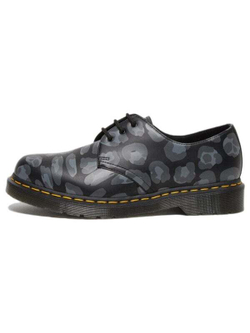 Кроссовки DR. MARTENS 1461 Distorted