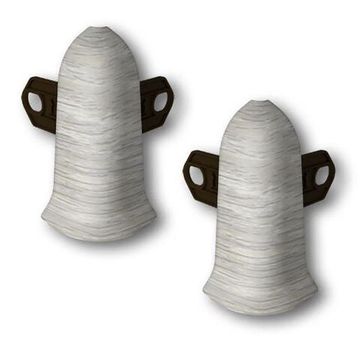 Угол наружный Идеал Классик 70 мм 2,2 м