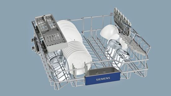 Встраиваемая посудомоечная машина Siemens SN 536S03 IE