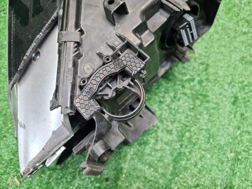 Битая Фара правая BMW X5 G05 X6 G06 (18-23) Laser