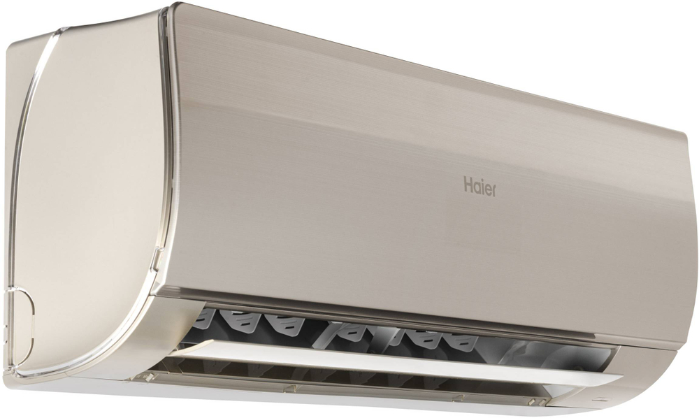Неинверторный кондиционер Haier Flexis On-Off HSU-12HFF103/R3-G / HSU-12HUF103/R3 (2024)