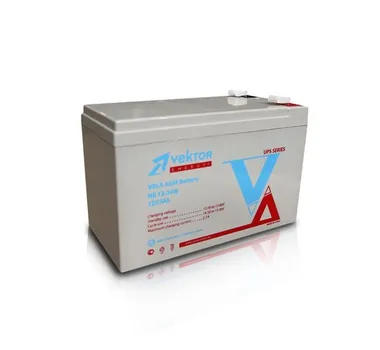 Аккумуляторы Vektor Energy HR 12-34W - изображение 1 Аккумуляторы Vektor Energy HR 12-34W - фото 1