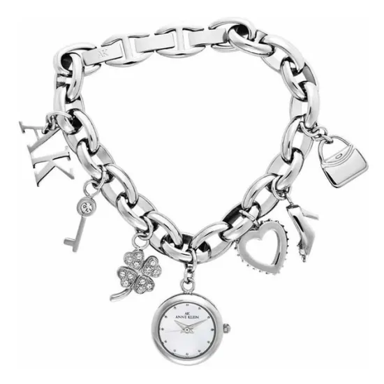 Женские часы Anne Klein 10/7605CHRM (Браслет)
