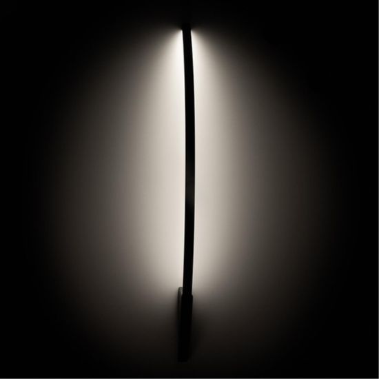 A2039AP-13BK СВЕТИЛЬНИК НАСТЕННЫЙ