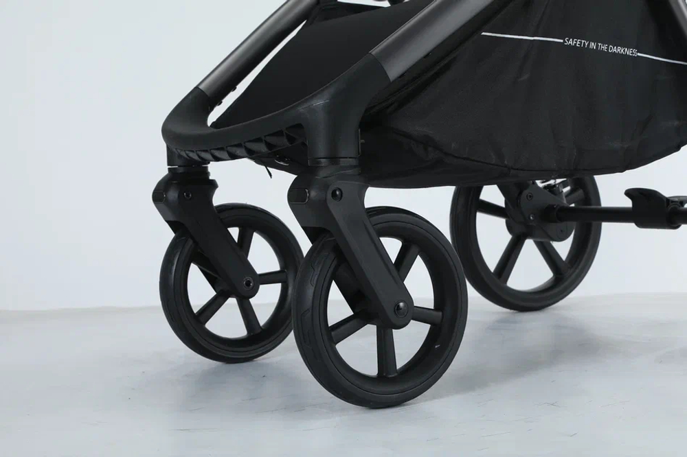 Коляска 2 в 1 SKYTEO KAIRO 755