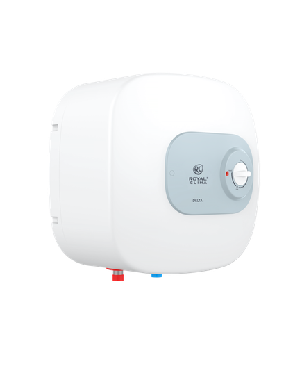 Водонагреватель накопительный Royal Clima Delta RWH-D15-FE 15 литров