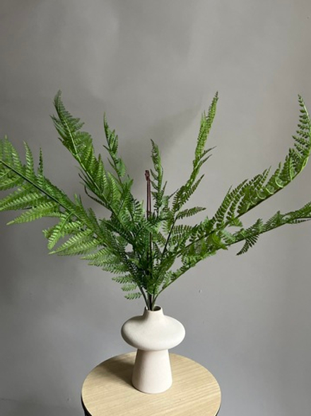 Искусственная зелень Папоротник орляк