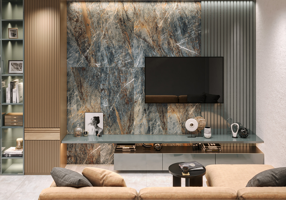 LCM Visconti Marmo 60x60