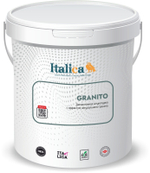 GRANITO- декоративная штукатурка с эффектом натурального гранита