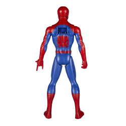 Hasbro Spider-Man - Статуэтка 30 см Tytan Power Spiderman / артикул   E0649  / GTIN 5010993459391